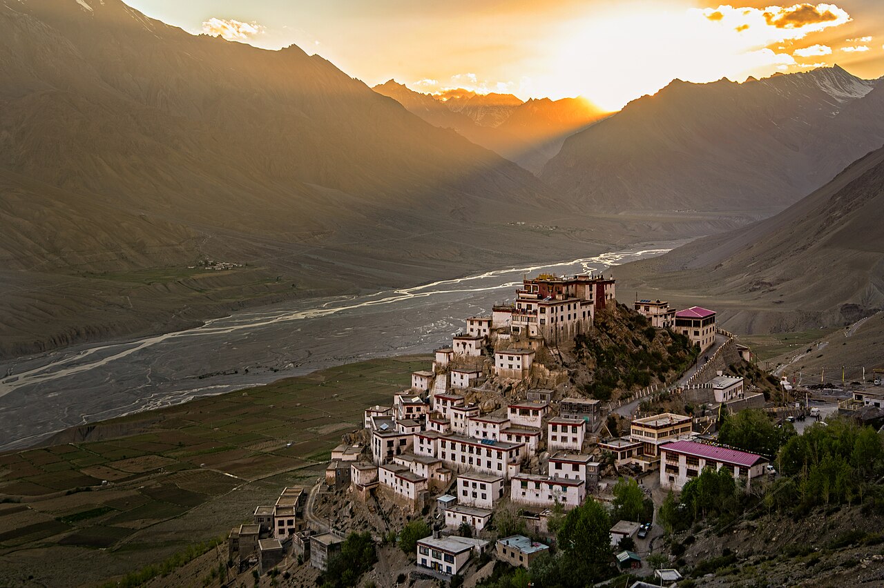 Spiti Valley - 5